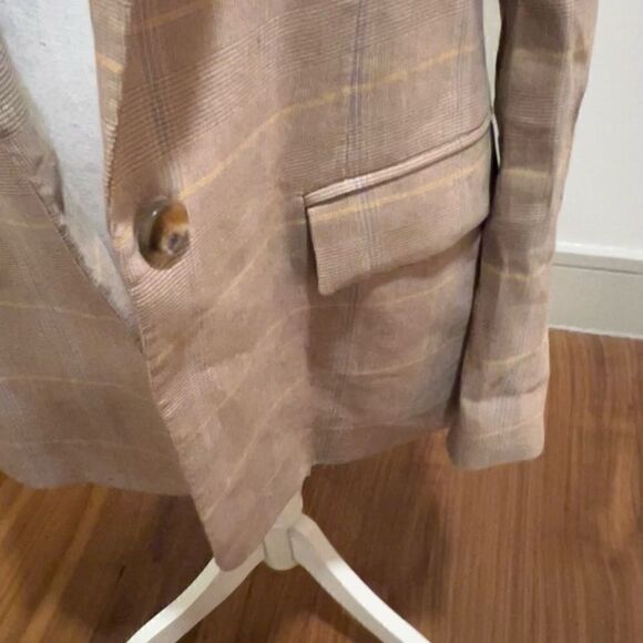 ALC  blazer jacket NWOT - Picture 6 of 11